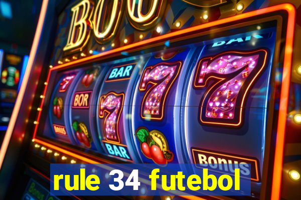 rule 34 futebol